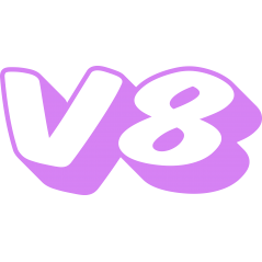 V8