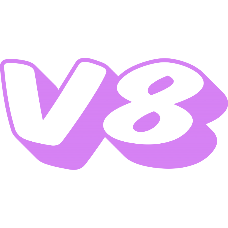 V8