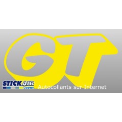 GT