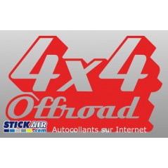4x4 Offroad
