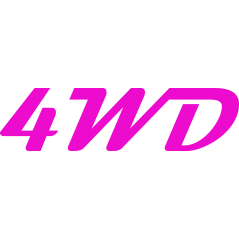 4WD