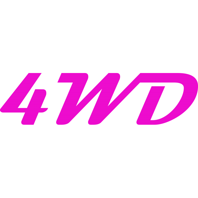 4WD