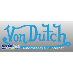 Von Dutch