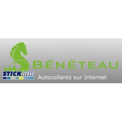 Beneteau