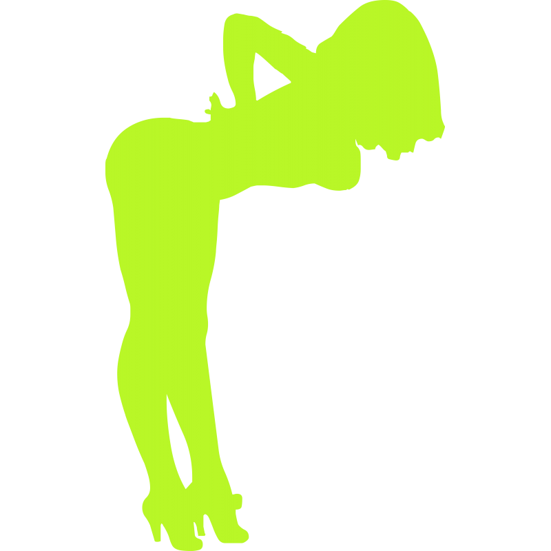 Sexy girl