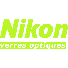 Nikon Verres Optiques