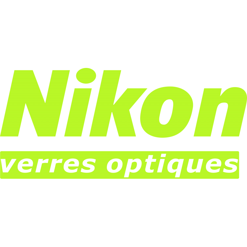 Nikon Verres Optiques Nikon Verres Optiques