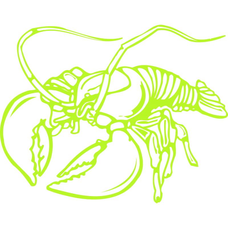 Langouste