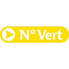 Numero vert
