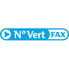Numero vert Fax