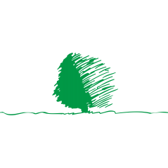 Logo Chêne (Sol long)