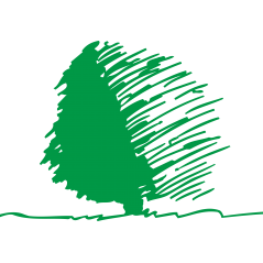 Logo Chene (Sol court)