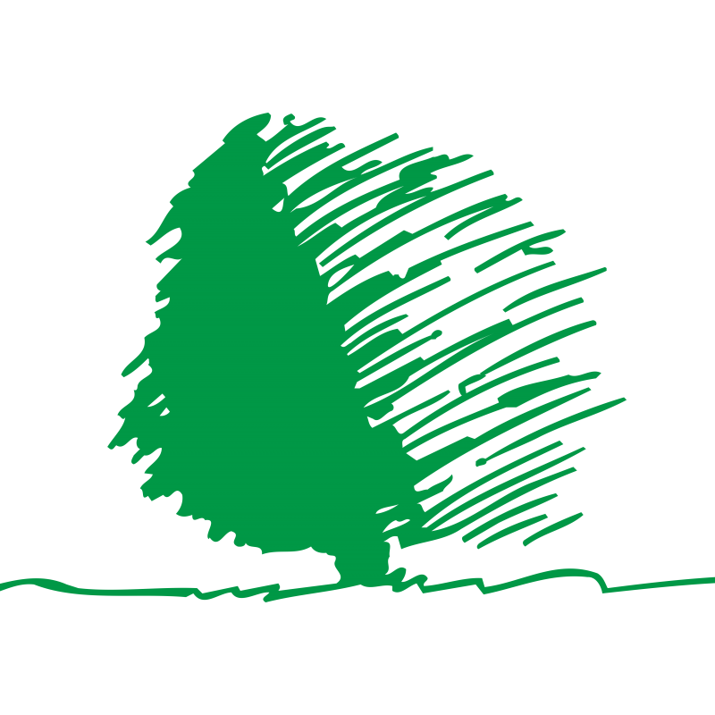 Logo Chene (Sol court)