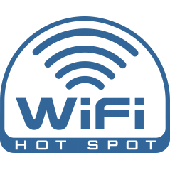 WiFi Hot Spot