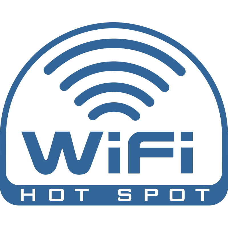 WiFi Hot Spot WiFi Hot Spot