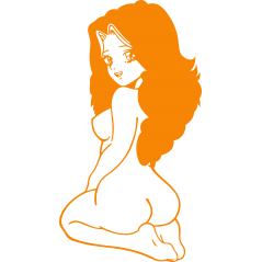 Sexy girl