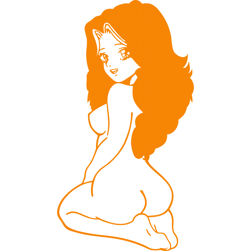 Sexy girl