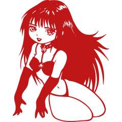 sexy manga