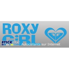 Roxy girl