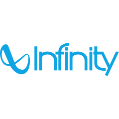 infinity
