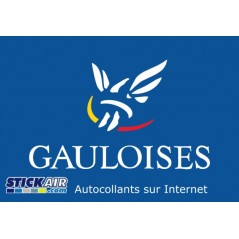 Gauloises