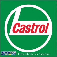 Castrol