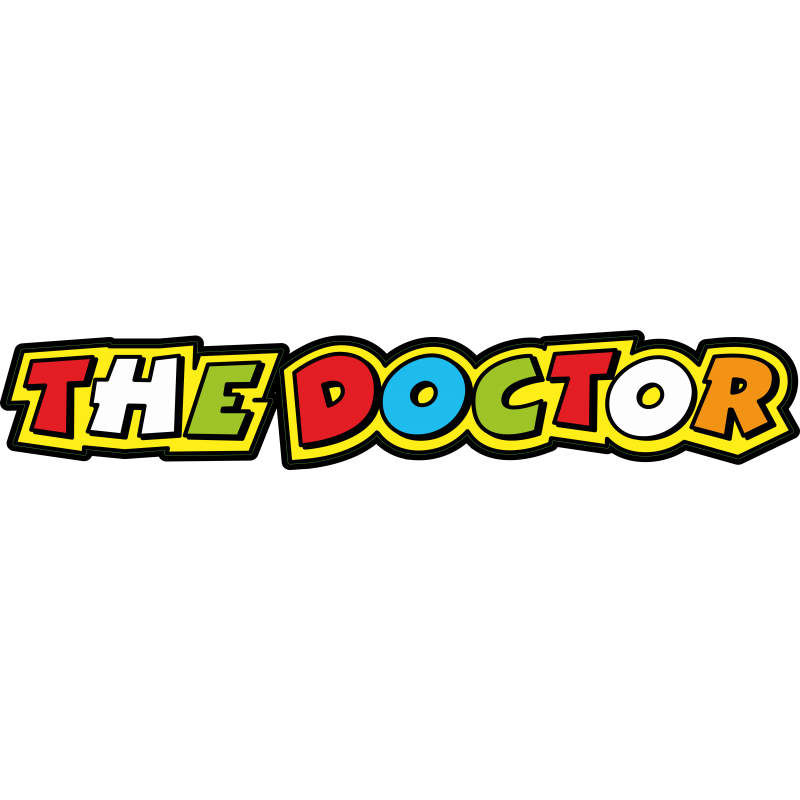 46 The Doctor