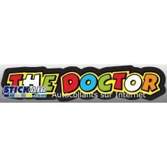 46 The Doctor
