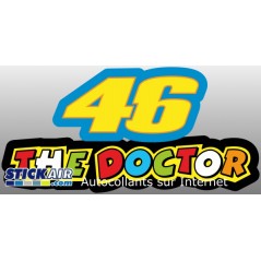 46 The Doctor