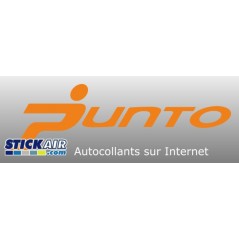 Fiat punto logo