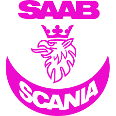 Scania Saab