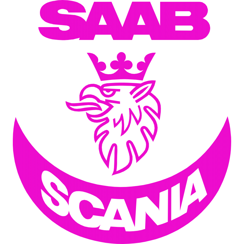 Scania Saab Scania Saab