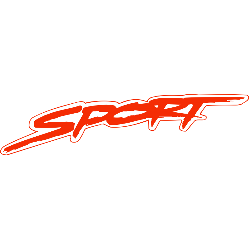 Sport Sport