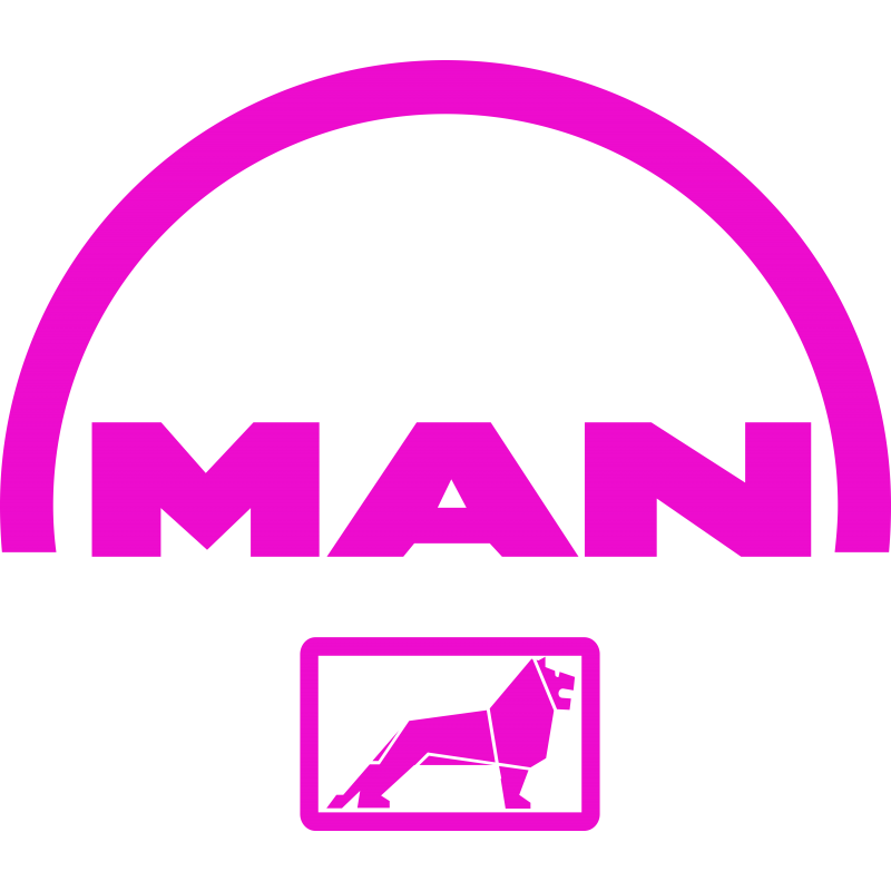 Man Lion