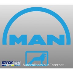 Man Lion