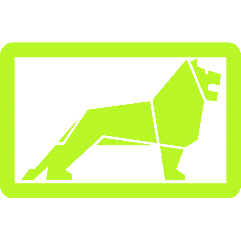Man logo