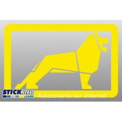 Man logo
