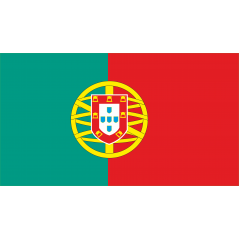 Drapeau Portugal