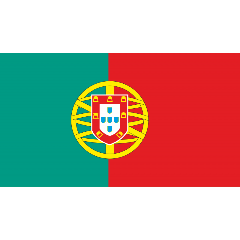 Drapeau Portugal