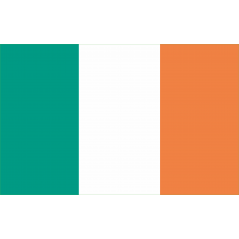 Drapeau Irlande