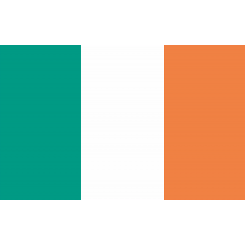 Drapeau Irlande