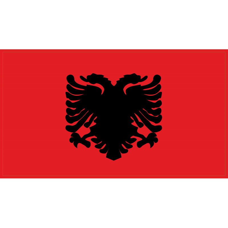 Albanie
