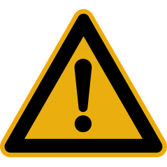 Danger general