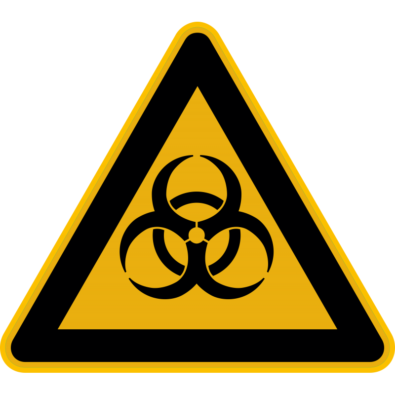 Risque biologique