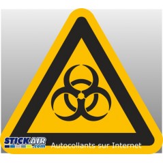 Risque biologique