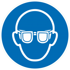Lunettes de securite