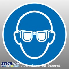 Lunettes de securite
