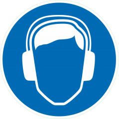 Casque antibruit