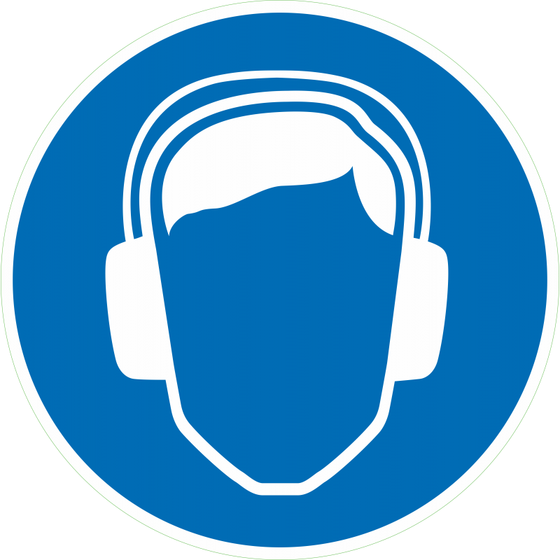 Casque antibruit Casque antibruit