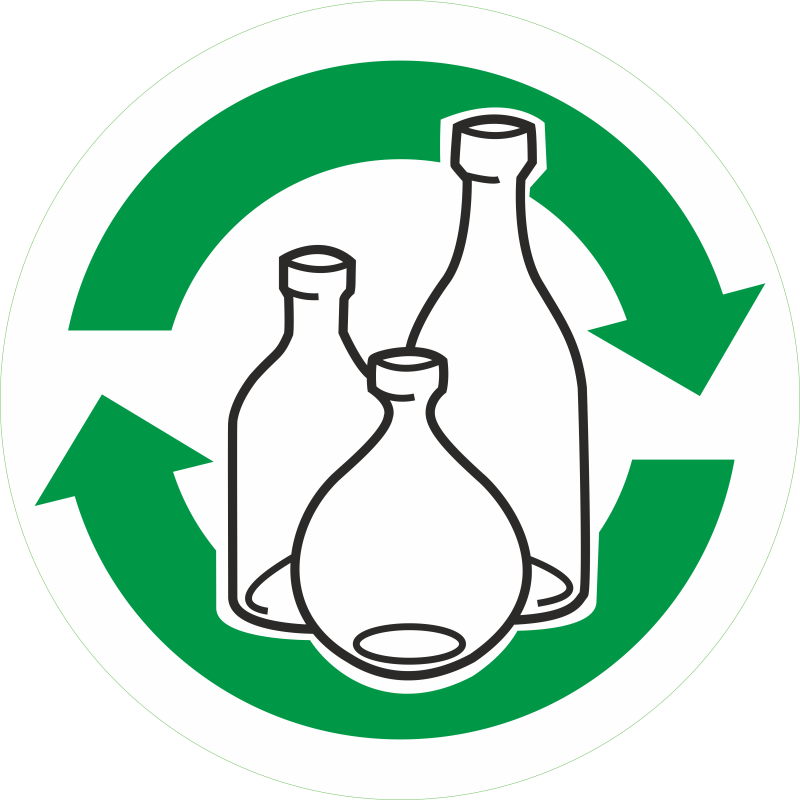 Recyclage verre